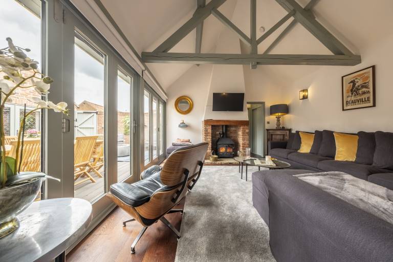 Cottage Burnham Market