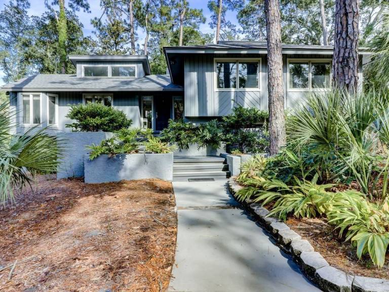 House  Harbour Town