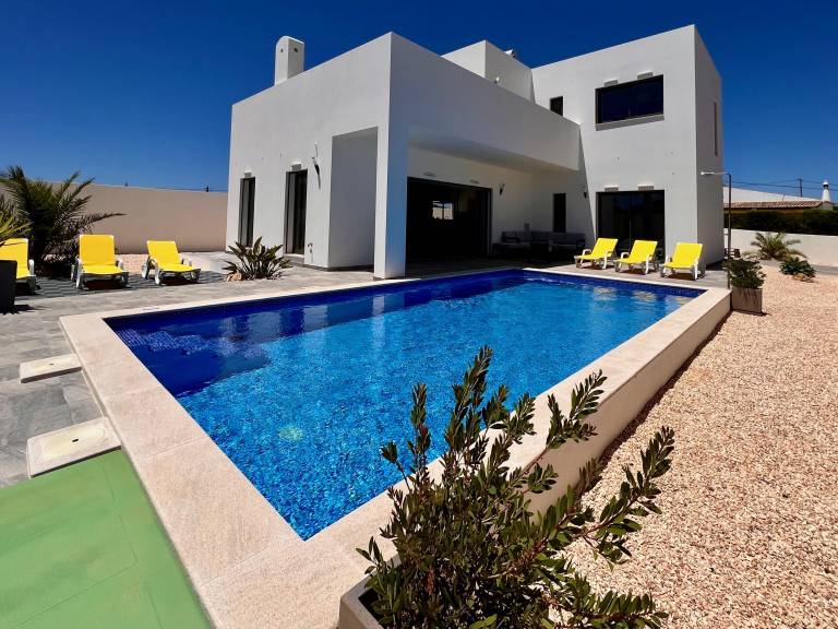 Villa Raposeira