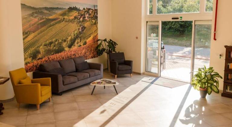 Hotel & Wellness Stella Delle Langhe — photo 4