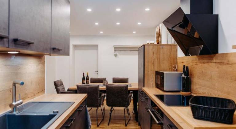 Holiday apartment with garden, terrace & barbecue | Ski nearby | Pet-friendly — photo 4
