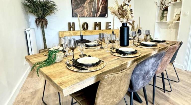 House with 1 room for 8 persons — photo 4