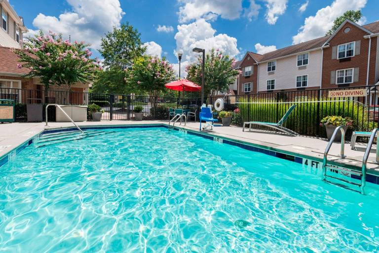TownePlace Suites by Marriott Atlanta Kennesaw — photo 2