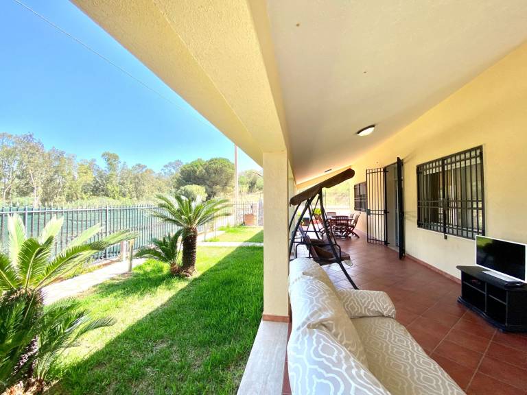 Vacation home with barbeque & garden | Next to the beach | Pets are welcome — photo 2