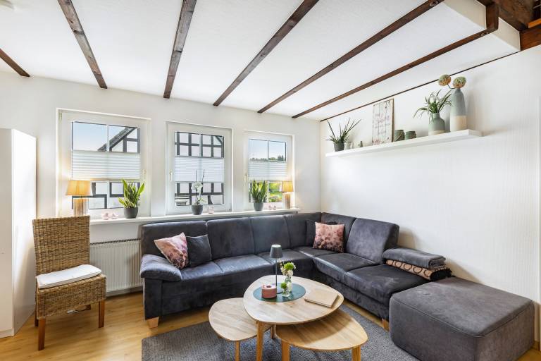 Ferienhaus Eslohe (Sauerland)