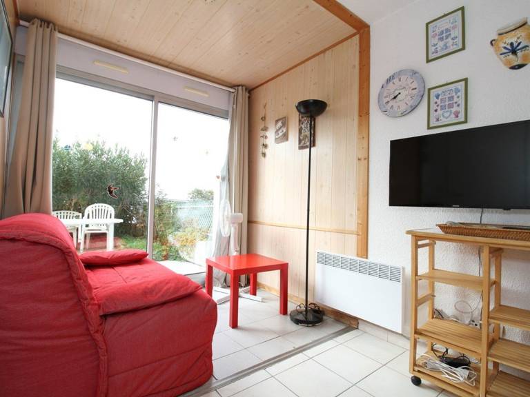 Rental apartment with garden | Dogs allowed — photo 3