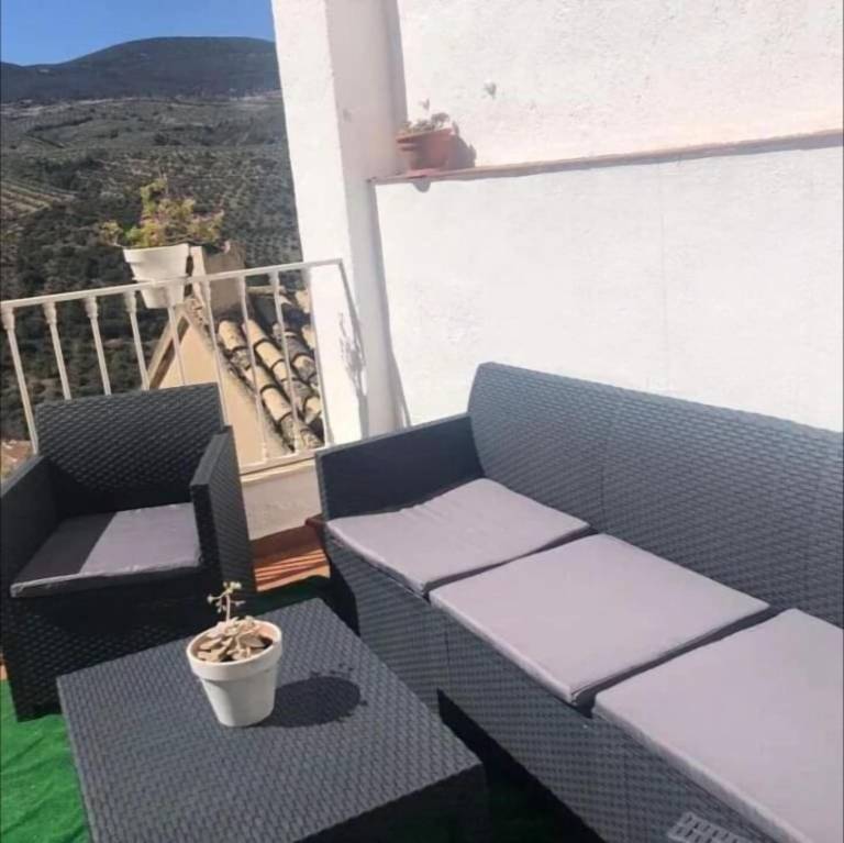 Casa Torres