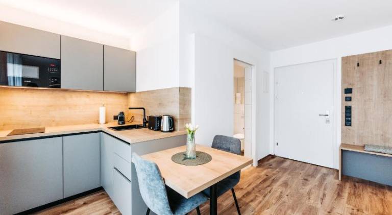 Apartment for 2 persons — photo 4
