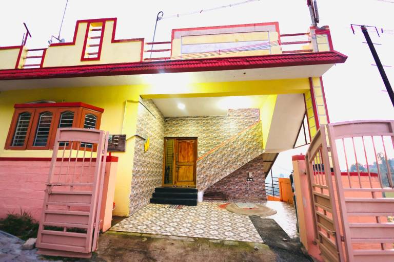 House Ooty Lake