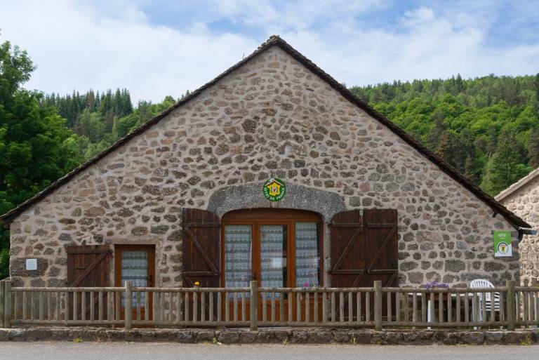 Gîte Luc