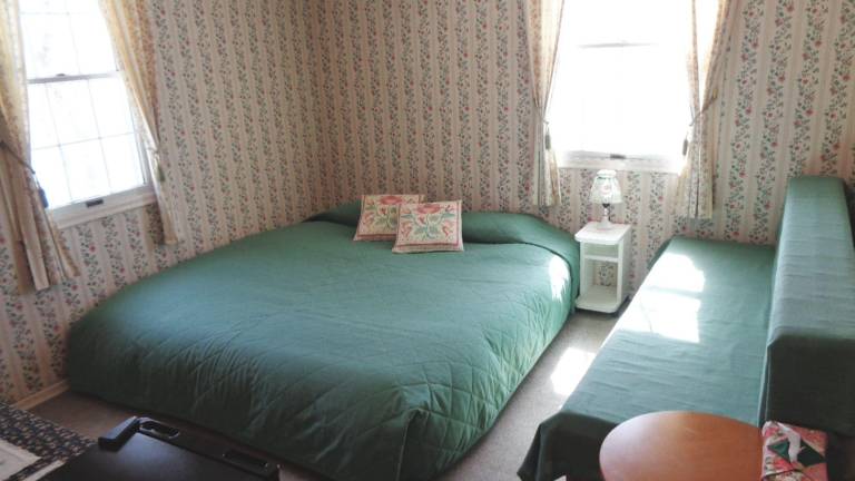 Cozy Inn Antique — photo 3