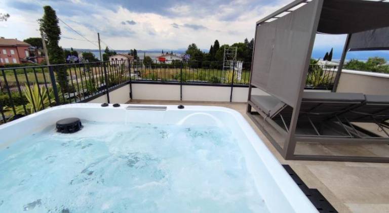 Villa with jacuzzi | Dogs allowed — photo 5
