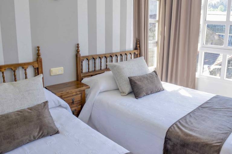 Bed & Breakfast Verín