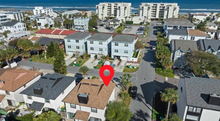 Beautiful house | Close to the beach | Suitable for remote work | Dogs allowed — photo 4