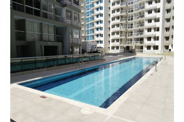 Apartamento Barranquilla