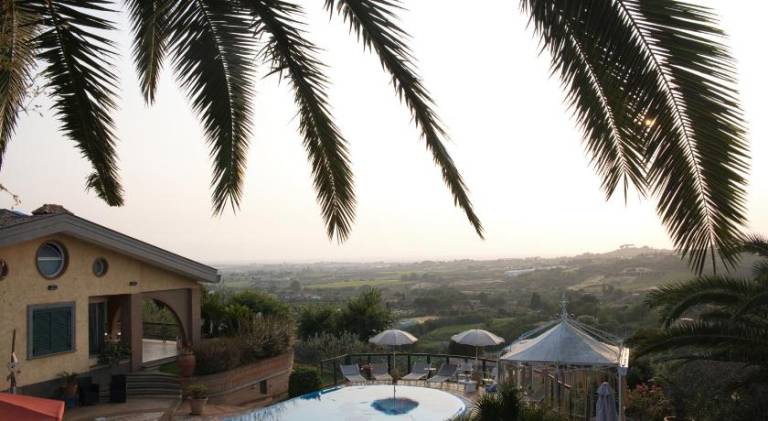 Bed & Breakfast Lanuvio
