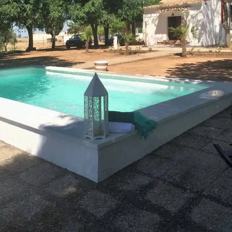 Villa  Palma del Río