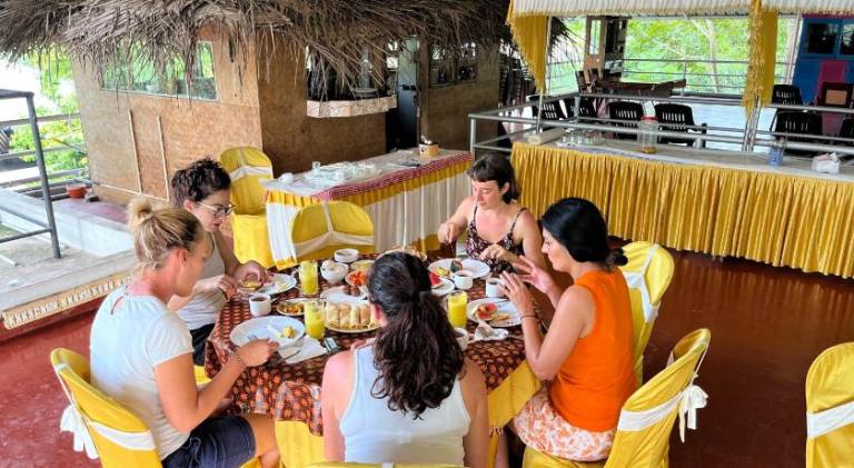 Marari Beach Villas — photo 3