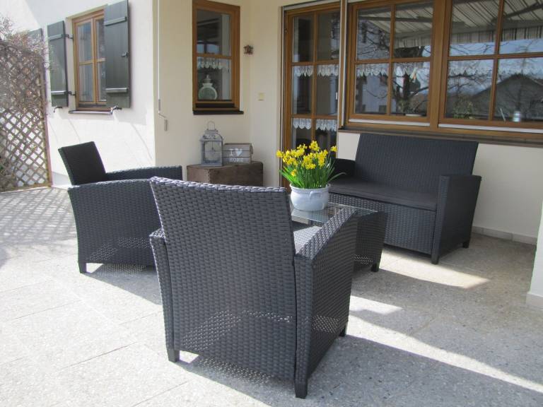Ferienwohnung Glonn