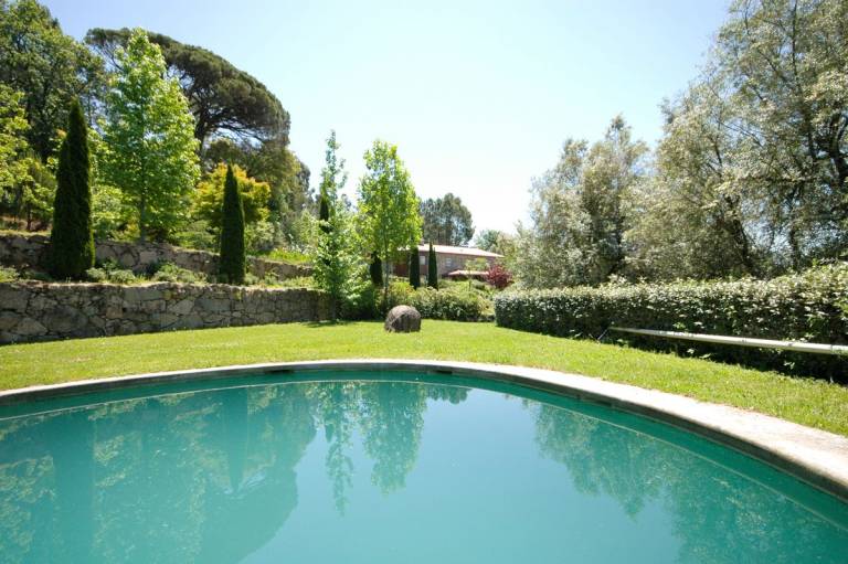 Villa  Ponte de Lima