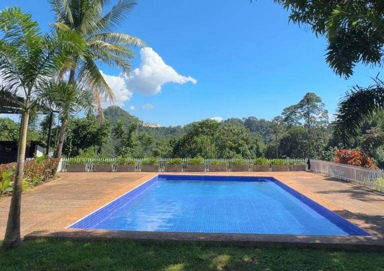 Vacation home with 4 rooms for 20 persons — photo 4