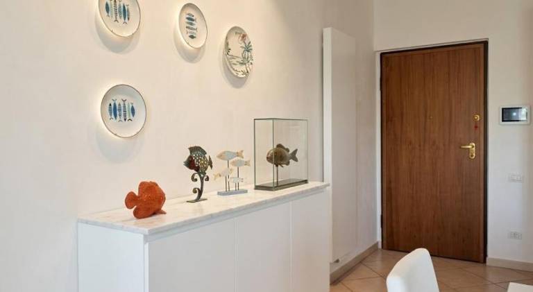 House with 2 rooms for 6 persons — photo 4