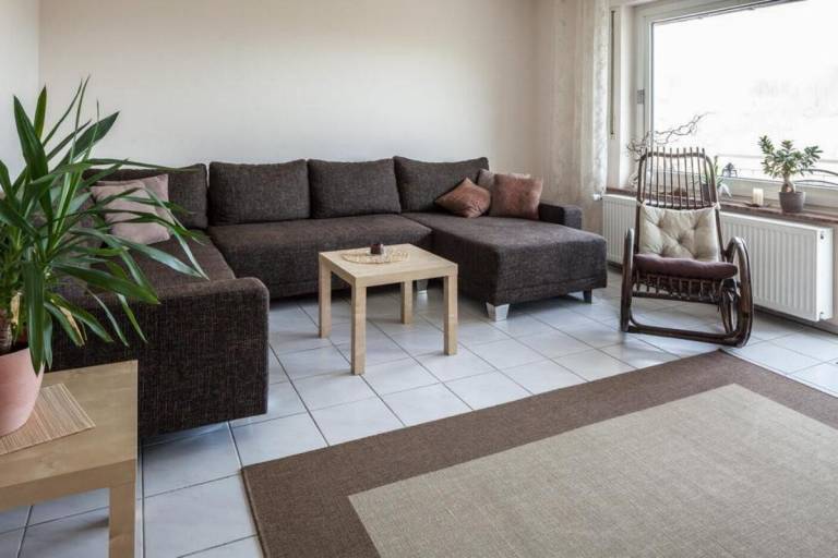 Ferienwohnung Geisenheim