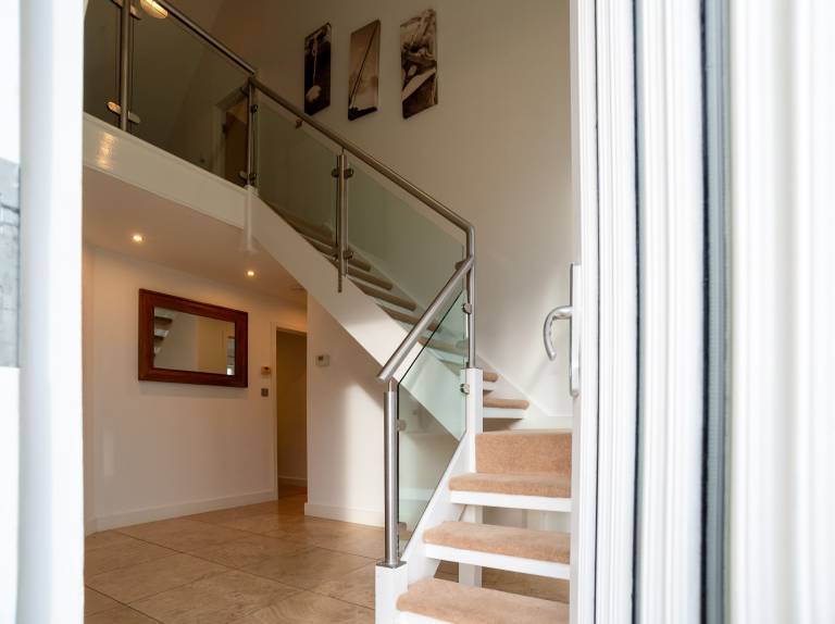 Cottage with 4 rooms for 7 persons — photo 4