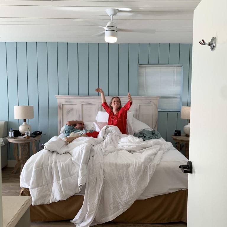 Port Na Craig Inn — photo 5
