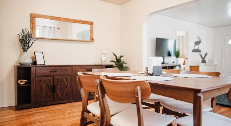 House with 3 rooms for 6 persons — photo 3