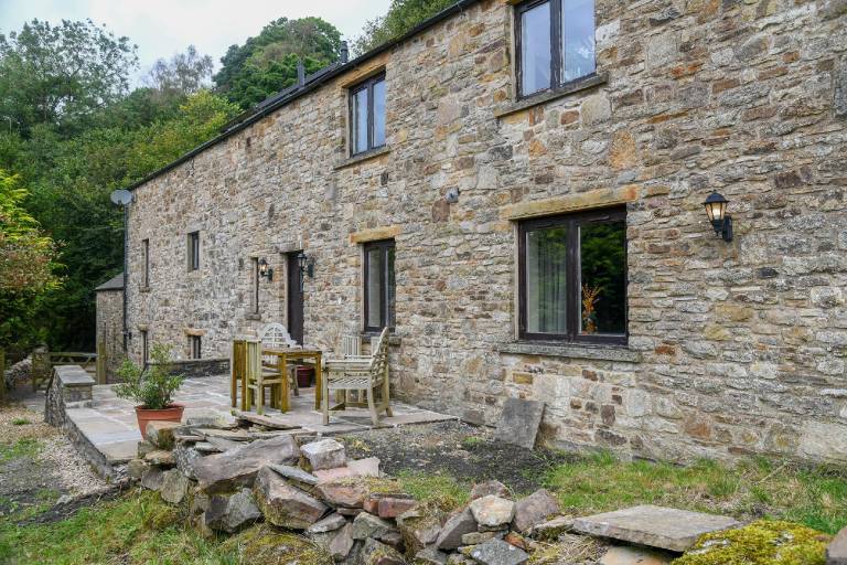 House | Pet-friendly in Alston