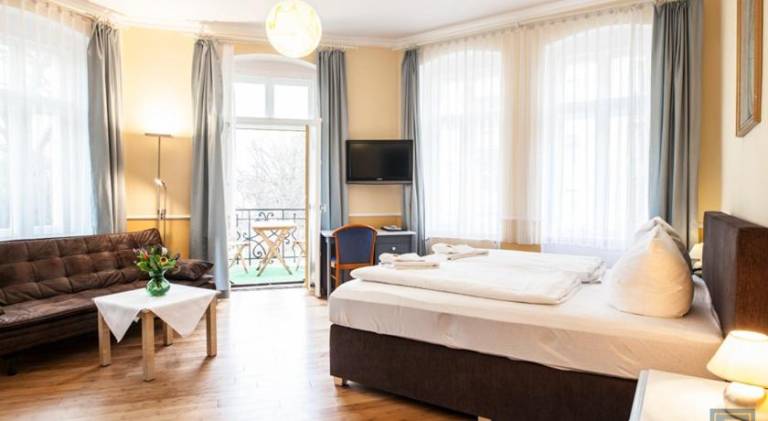 Hotel Silesia — photo 2