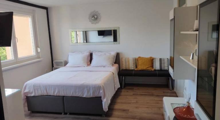 Apartman Maribor