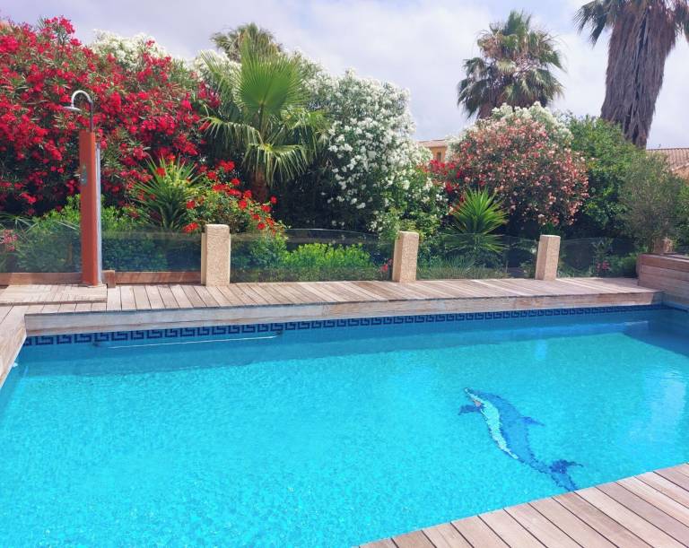 Villa Agde