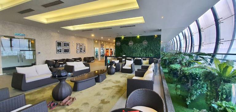 Holiday apartment with 2 rooms for 7 persons — photo 4