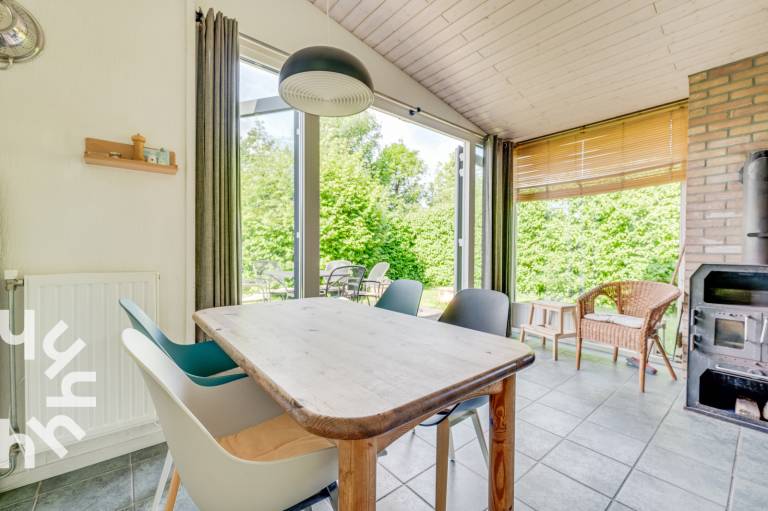 Vacation home with garden & terrace — photo 5
