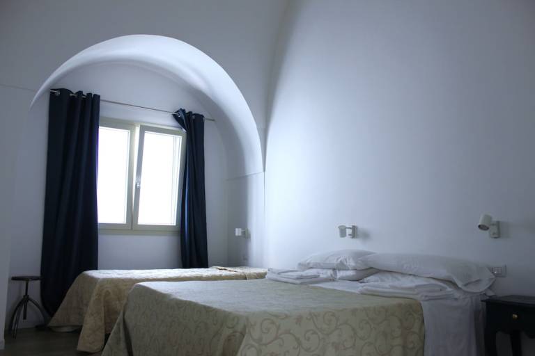 Bed and Breakfast Laterza