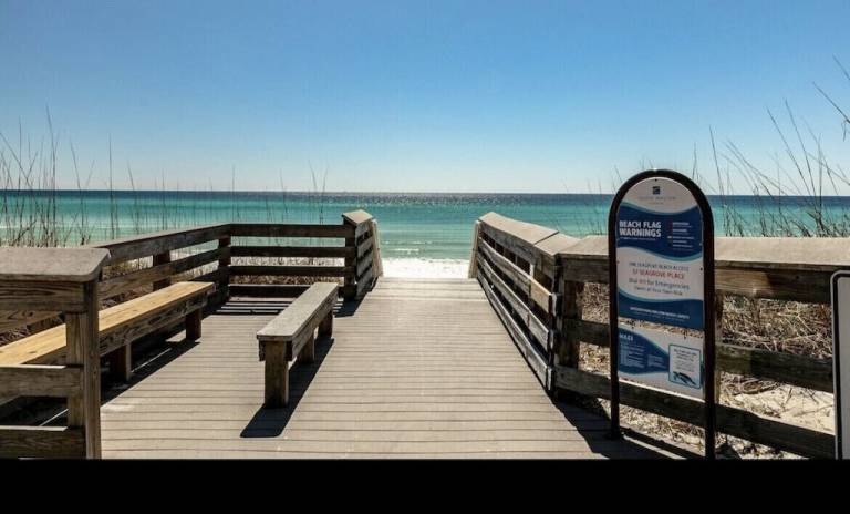 House Seagrove Beach