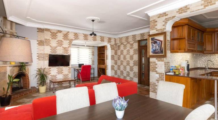 Fully equipped nice holiday apartment with terrace & barbeque | Next to the beach | Perfect for remote work | Pets allowed — photo 3