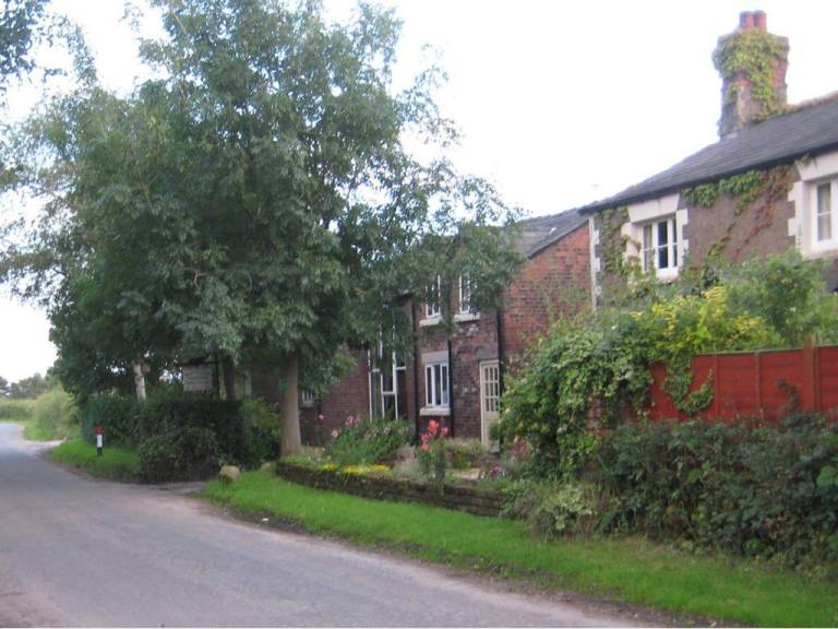 Farmhouse Ormskirk