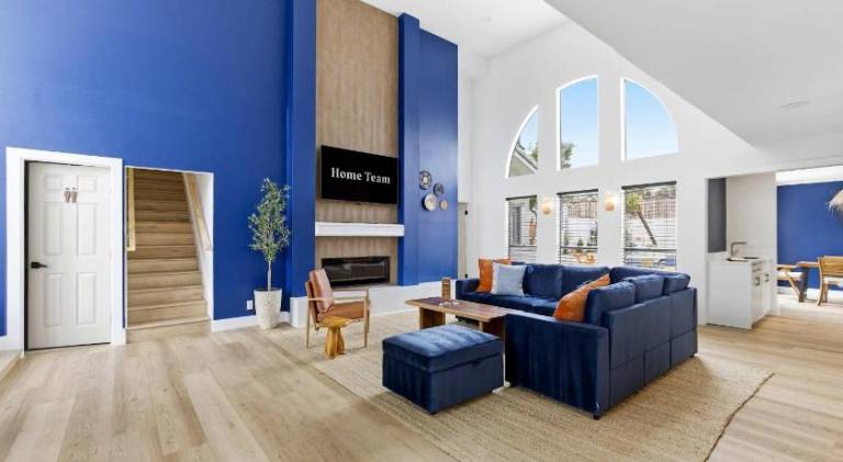 Fully equipped house with private pool, grill & garden | Good for workation | Pet-friendly — photo 3