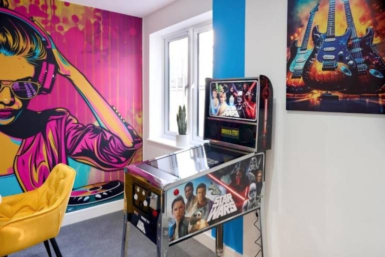 Apartment Welwyn Garden City