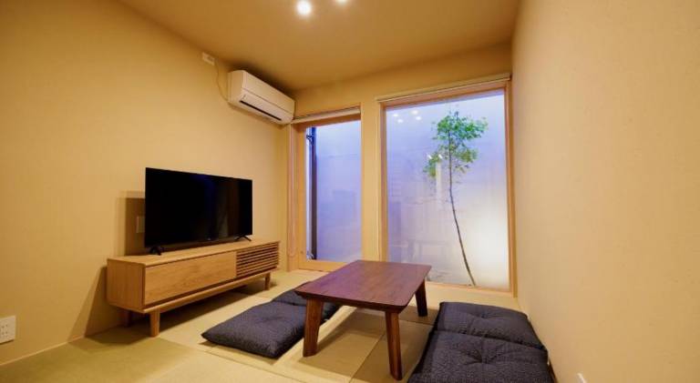 52 m&sup2; Ferienhaus