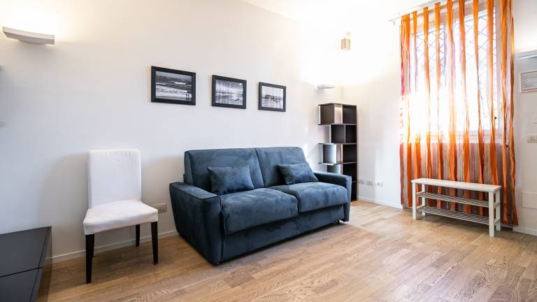 Holiday apartment | City view — photo 3