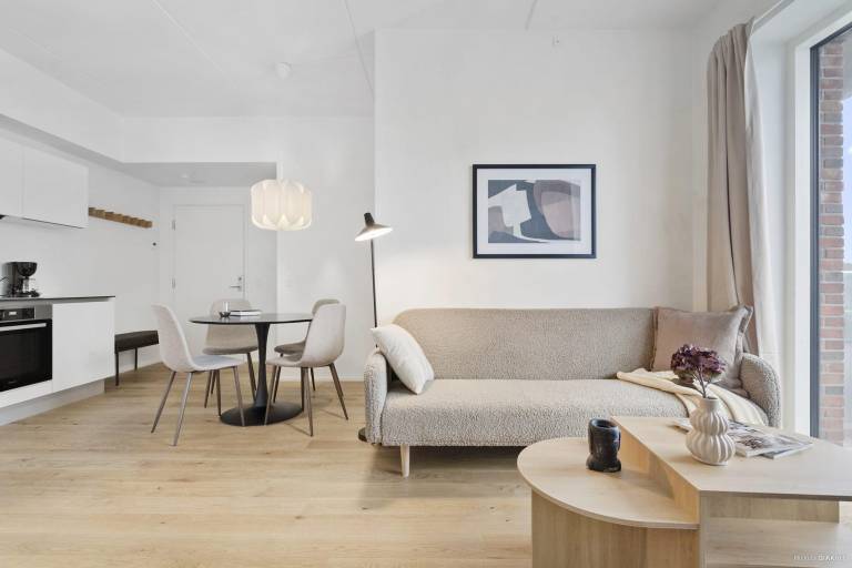 Ferienwohnung  Aarhus