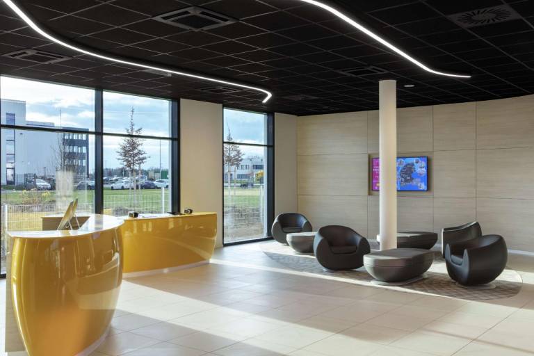 Prize by Radisson, Munich Airport — photo 3