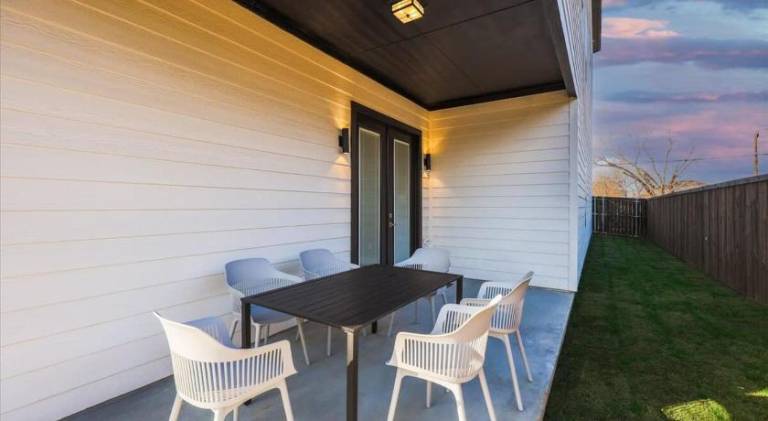 Fully equipped vacation home with garden | Pets allowed — photo 5
