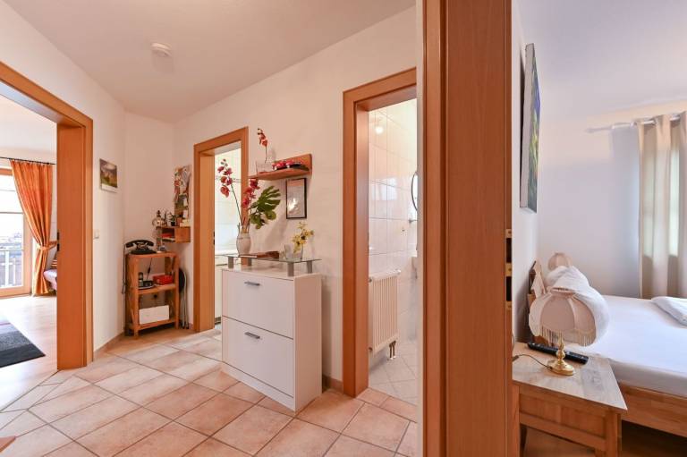 Ferienwohnung "50er Vintage Flair" — photo 5
