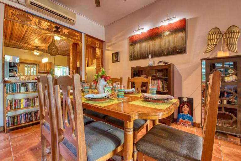 Lula s Bed & Breakfast — photo 4