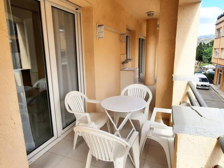 Rental apartment with pool — photo 3